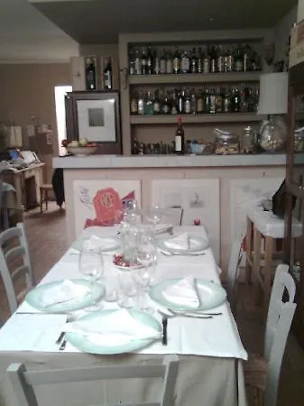 Antica Pinciana Agriturismo Bed & Breakfast Capalbio Italy