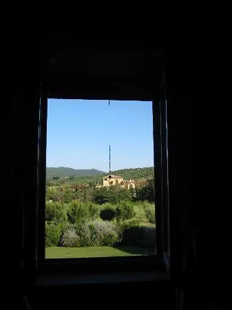 Antica Pinciana Agriturismo Bed & Breakfast Capalbio Italy