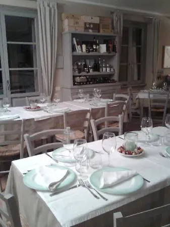 Antica Pinciana Agriturismo Bed & Breakfast Capalbio 0*,  Italy