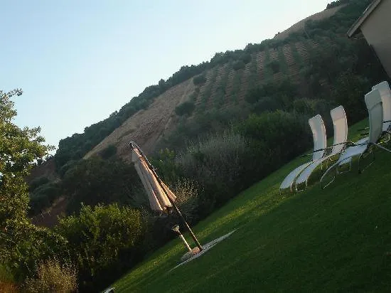 Antica Pinciana Agriturismo Bed & Breakfast Capalbio 0*,  Italy