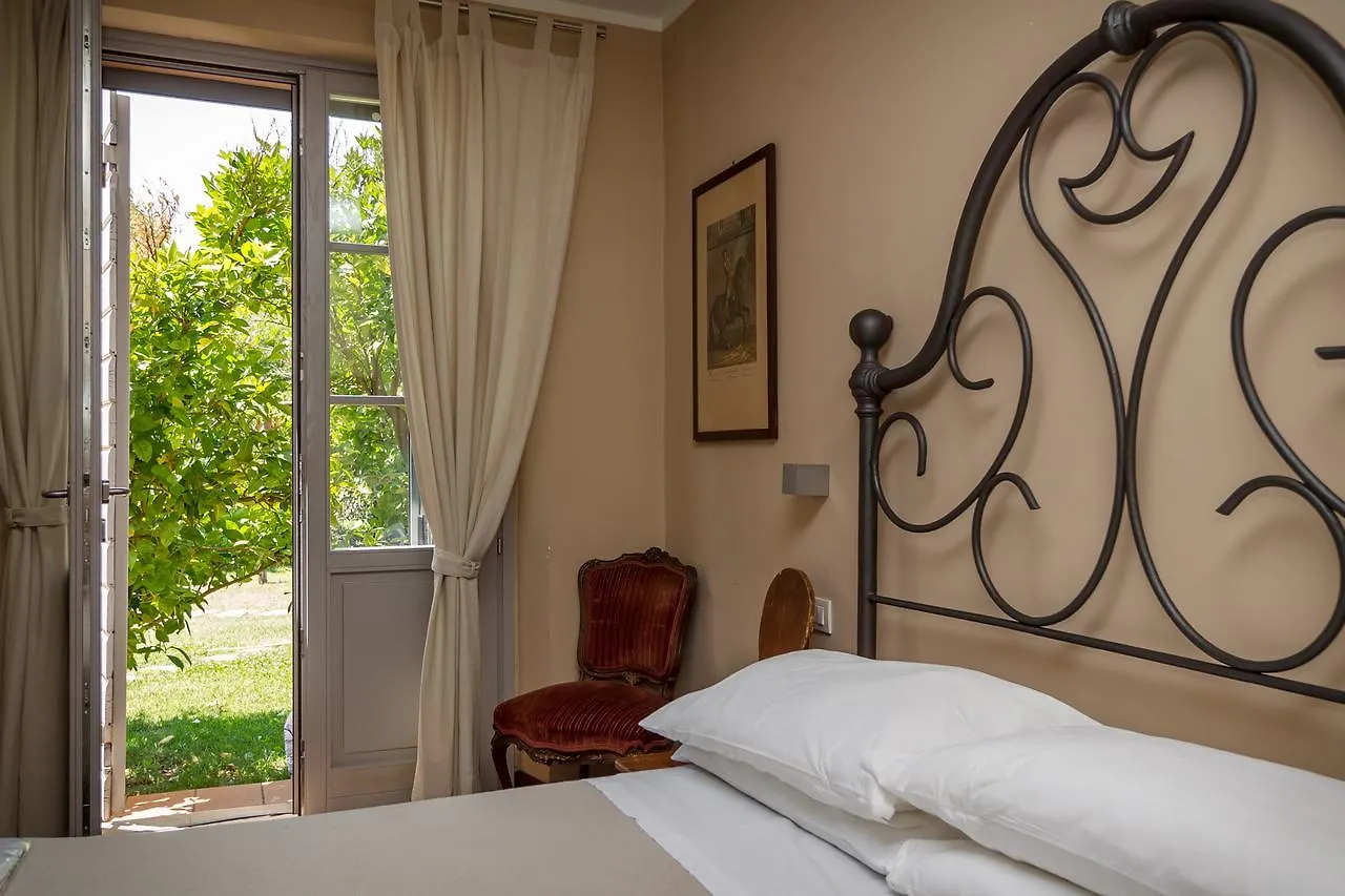 Antica Pinciana Agriturismo Bed & Breakfast Capalbio 0*,  Italy