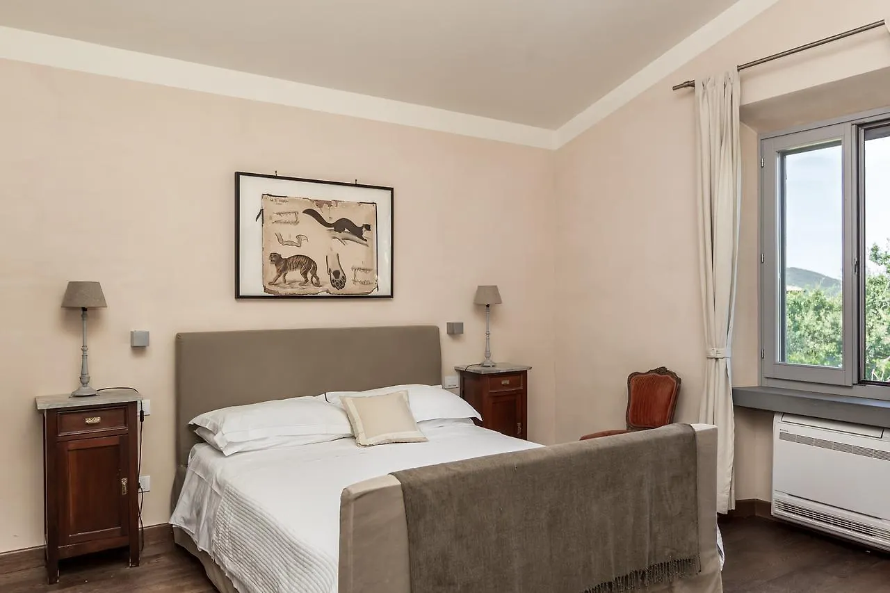 Antica Pinciana Agriturismo Bed & Breakfast Capalbio Italy