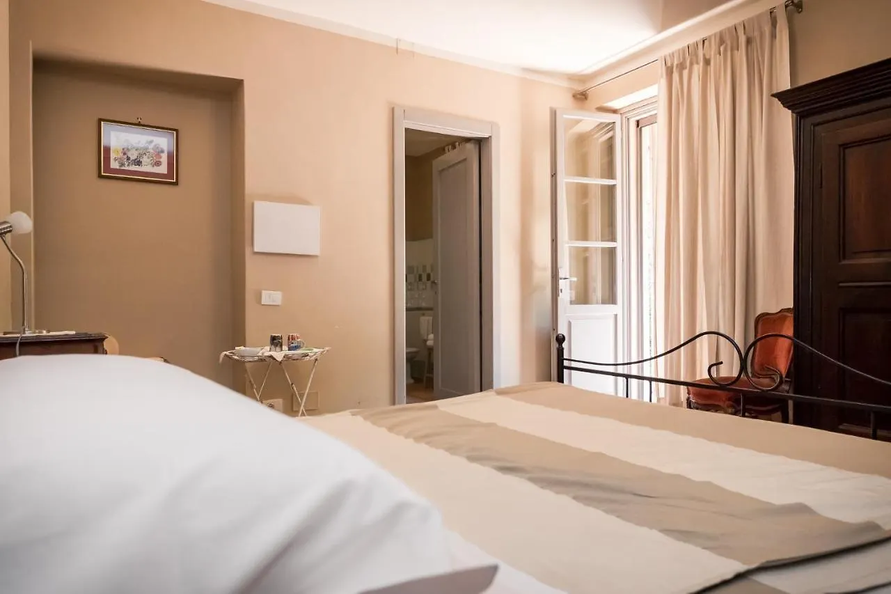 Antica Pinciana Agriturismo Bed & Breakfast Capalbio Italy
