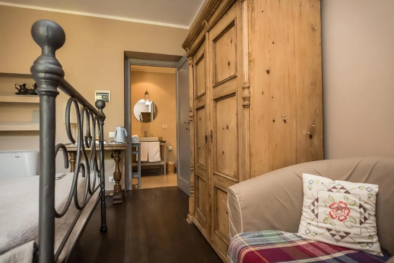 Antica Pinciana Agriturismo Bed & Breakfast Capalbio Italy