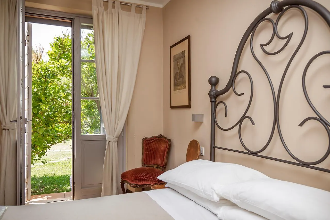 Antica Pinciana Agriturismo Bed & Breakfast Capalbio