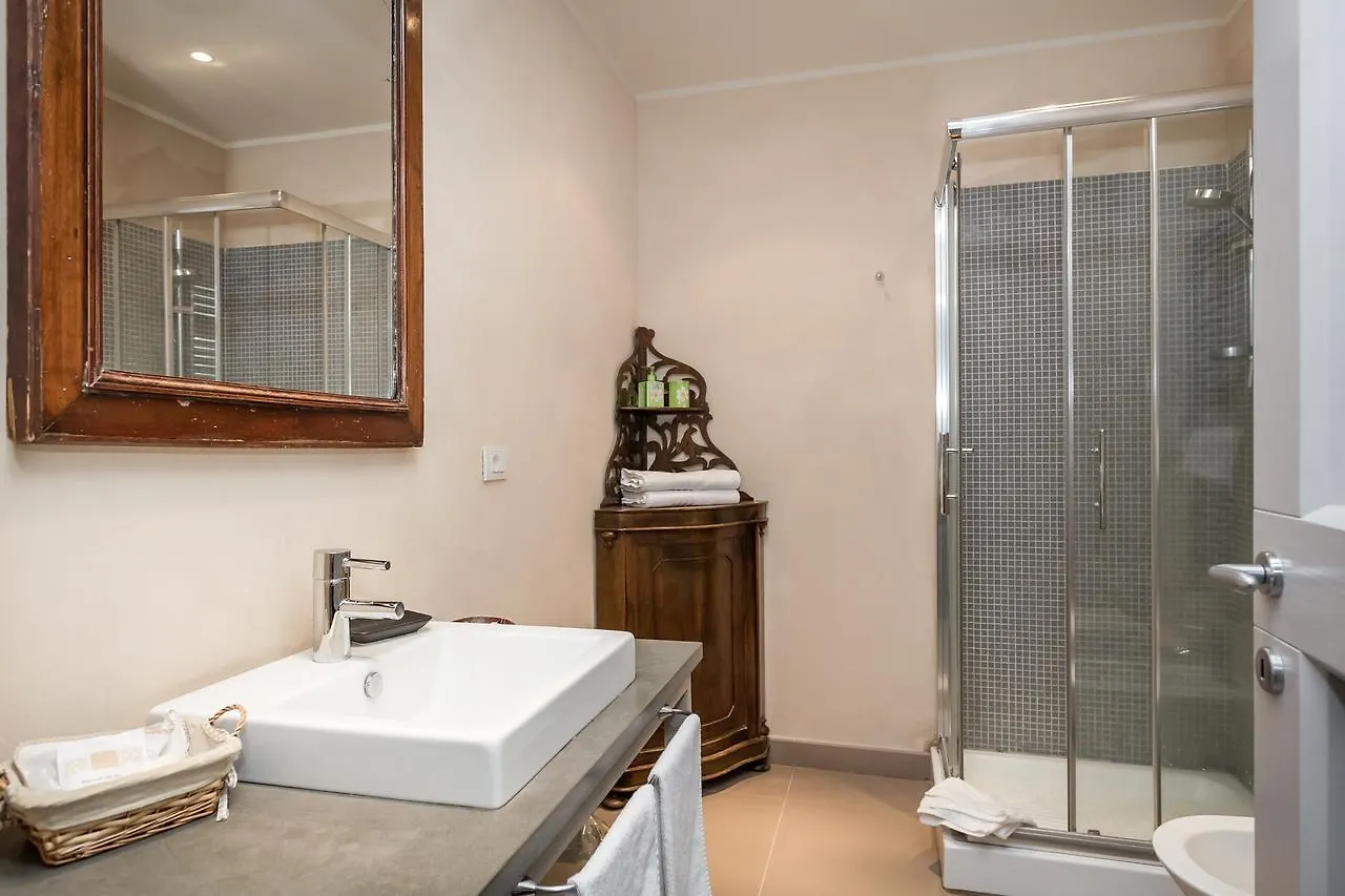 Antica Pinciana Agriturismo Bed & Breakfast Capalbio 0*,  Italy