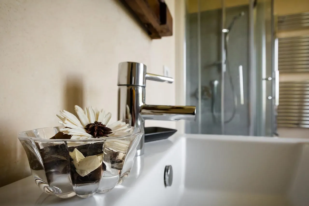 Antica Pinciana Agriturismo Bed & Breakfast Capalbio Italy