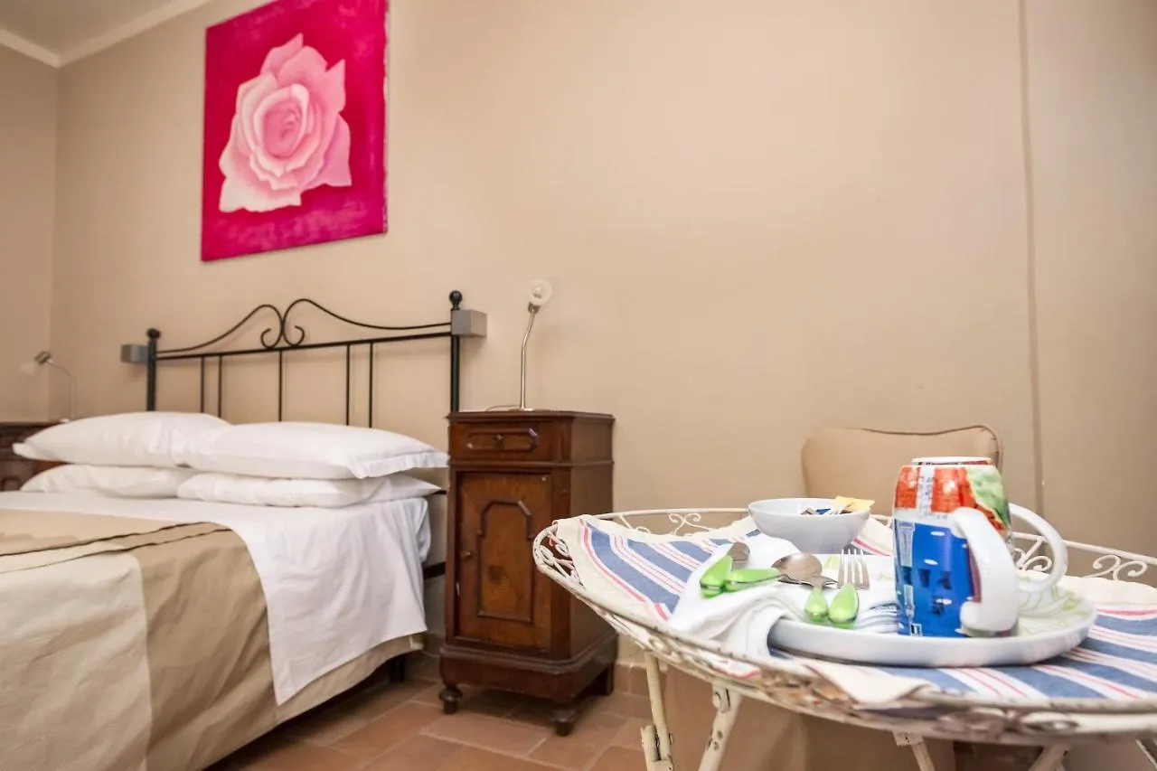 Antica Pinciana Agriturismo Bed & Breakfast Capalbio
