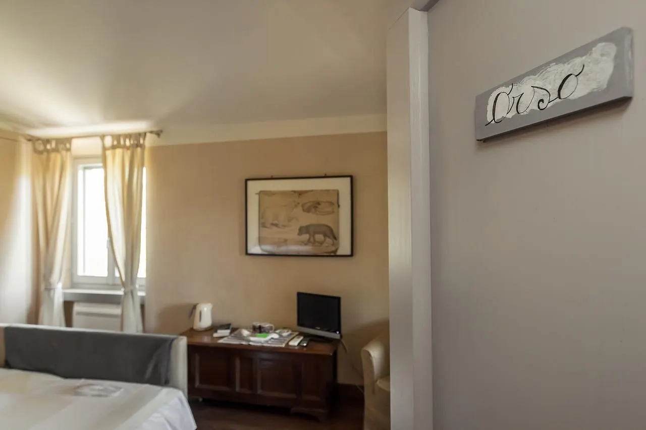 Antica Pinciana Agriturismo Bed & Breakfast Capalbio Italy