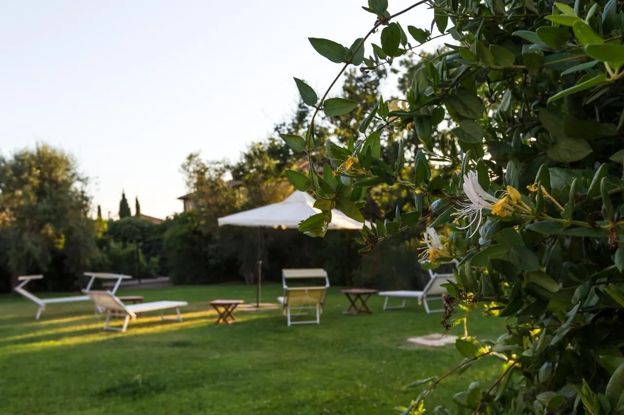 Antica Pinciana Agriturismo Bed & Breakfast Capalbio