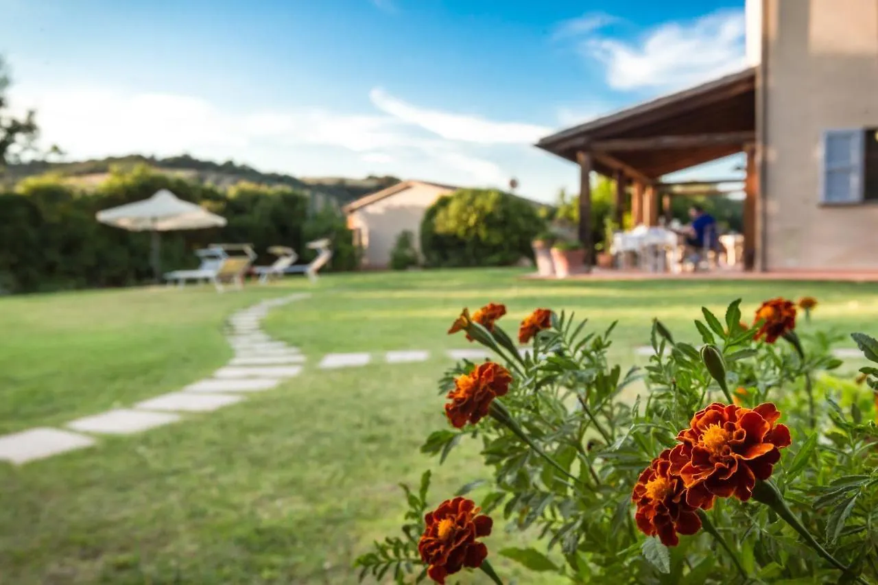Antica Pinciana Agriturismo Bed & Breakfast Capalbio