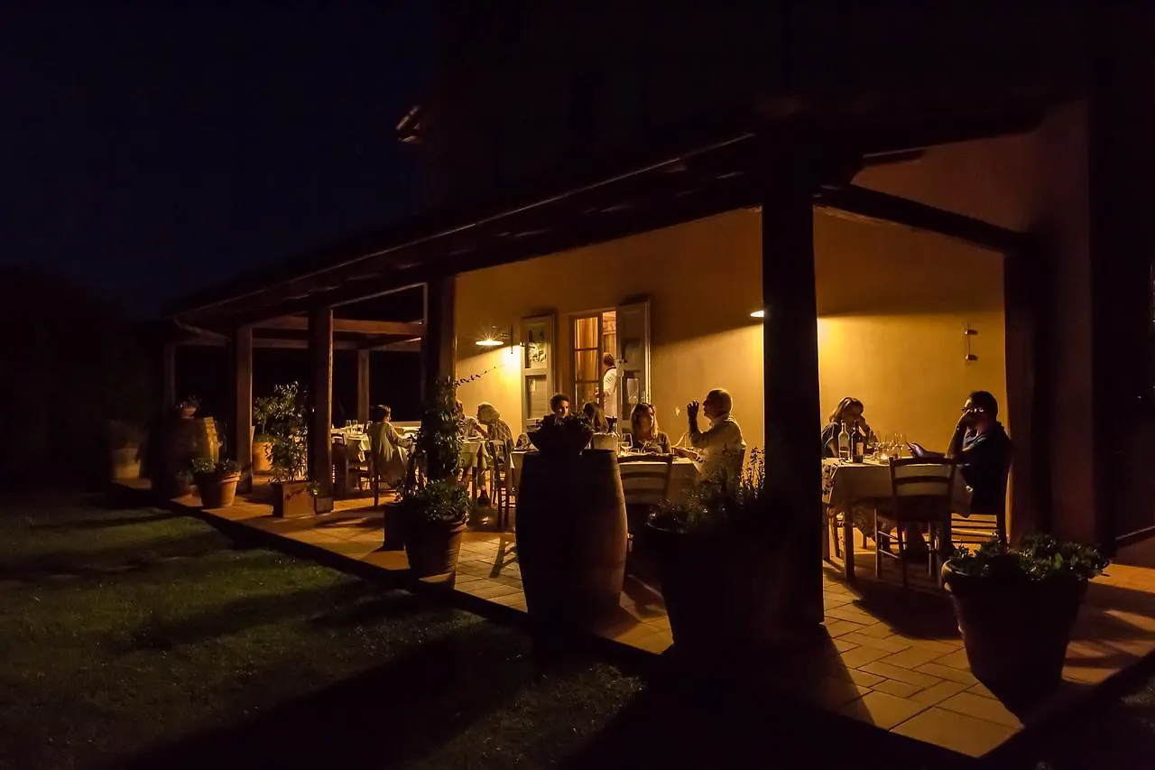 Antica Pinciana Agriturismo Bed & Breakfast Capalbio
